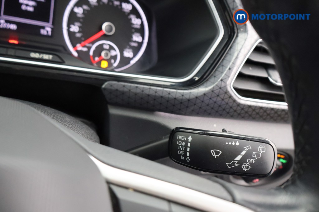 Used Volkswagen T-Cross 2021 for sale - 77033938: Photo 14