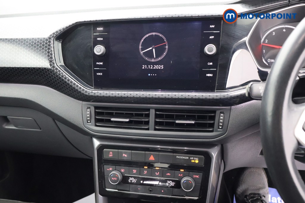 Used Volkswagen T-Cross 2021 for sale - 77033938: Photo 16