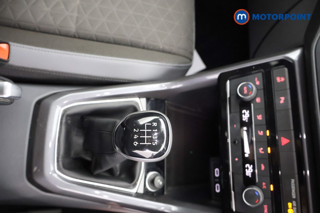 Used Volkswagen T-Cross 2021 for sale - 77033938: Photo 17