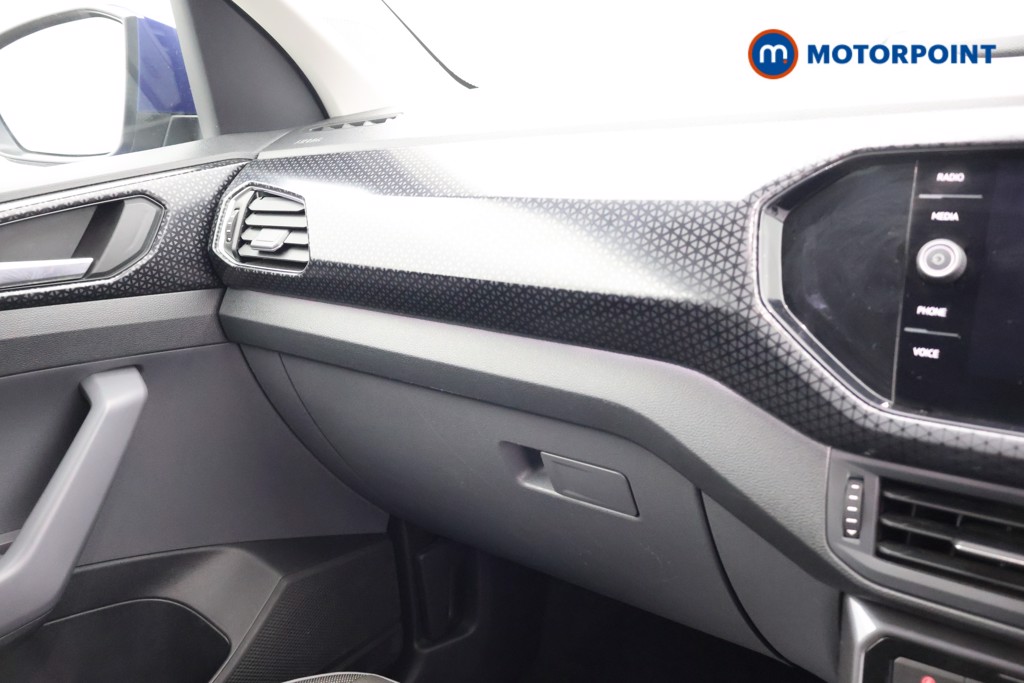 Used Volkswagen T-Cross 2021 for sale - 77033938: Photo 18