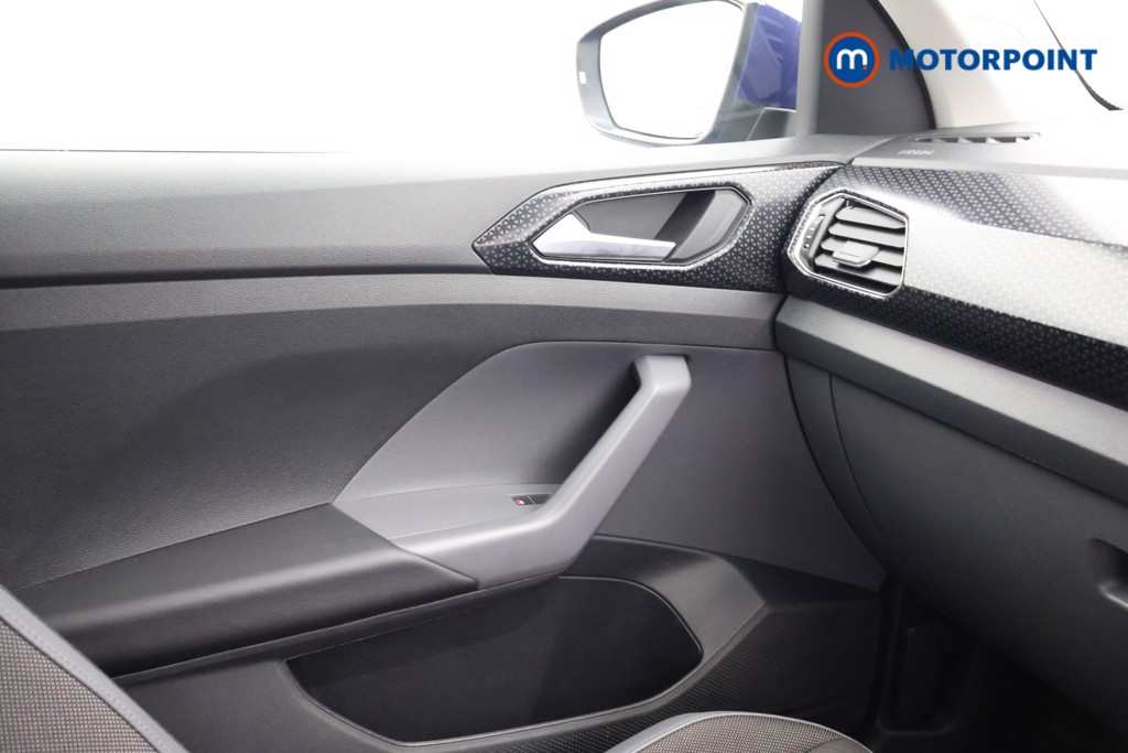 Used Volkswagen T-Cross 2021 for sale - 77033938: Photo 19