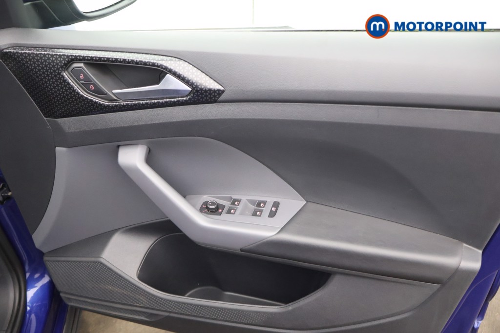 Used Volkswagen T-Cross 2021 for sale - 77033938: Photo 20