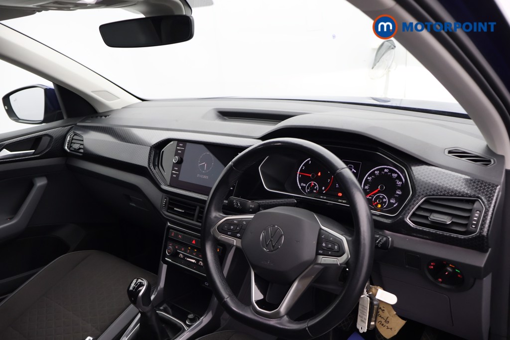 Used Volkswagen T-Cross 2021 for sale - 77033938: Photo 21