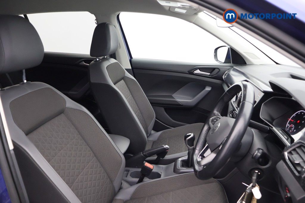 Used Volkswagen T-Cross 2021 for sale - 77033938: Photo 22