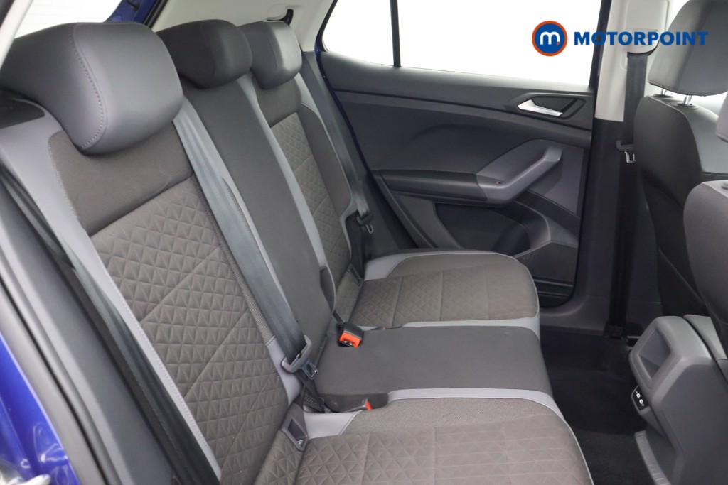 Used Volkswagen T-Cross 2021 for sale - 77033938: Photo 23