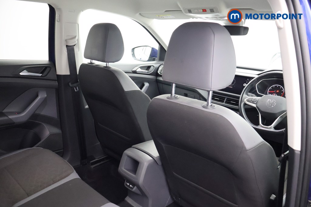 Used Volkswagen T-Cross 2021 for sale - 77033938: Photo 24