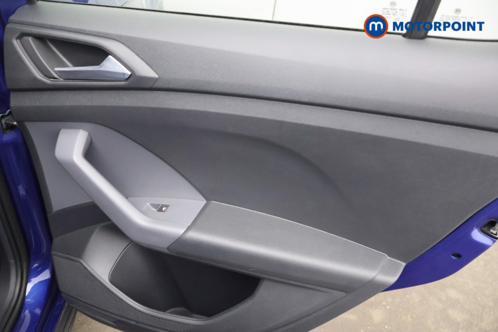 Used Volkswagen T-Cross 2021 for sale - 77033938: Photo 25