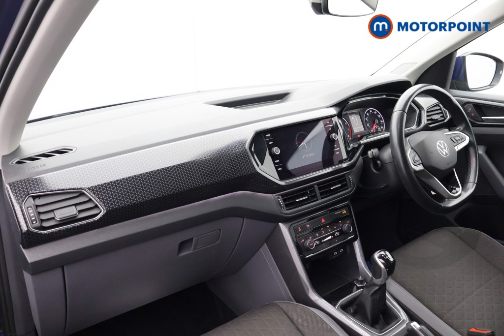 Used Volkswagen T-Cross 2021 for sale - 77033938: Photo 26