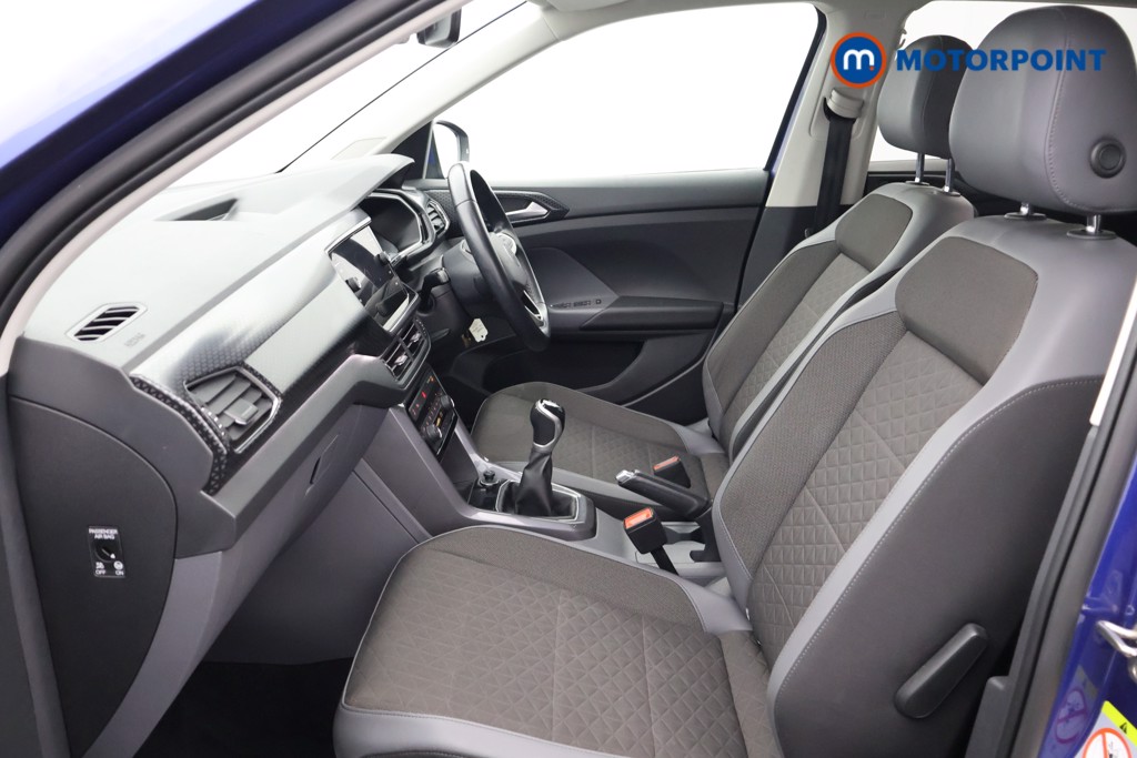 Used Volkswagen T-Cross 2021 for sale - 77033938: Photo 27