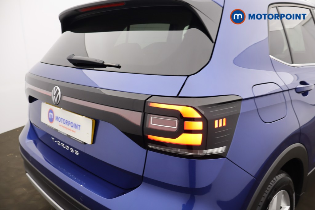 Used Volkswagen T-Cross 2021 for sale - 77033938: Photo 29