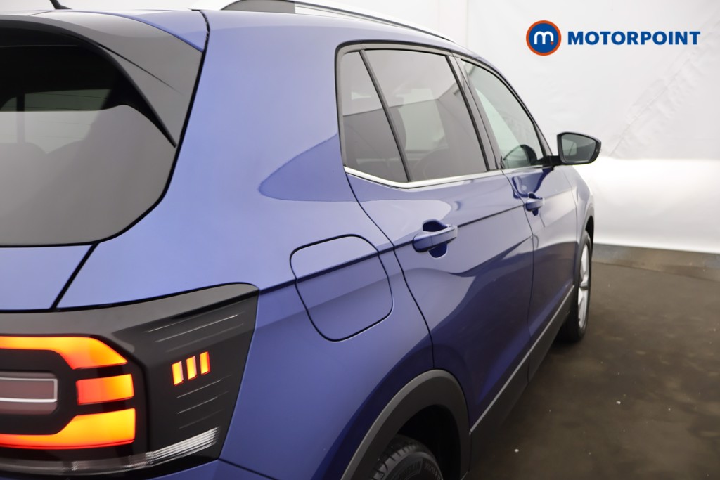 Used Volkswagen T-Cross 2021 for sale - 77033938: Photo 30