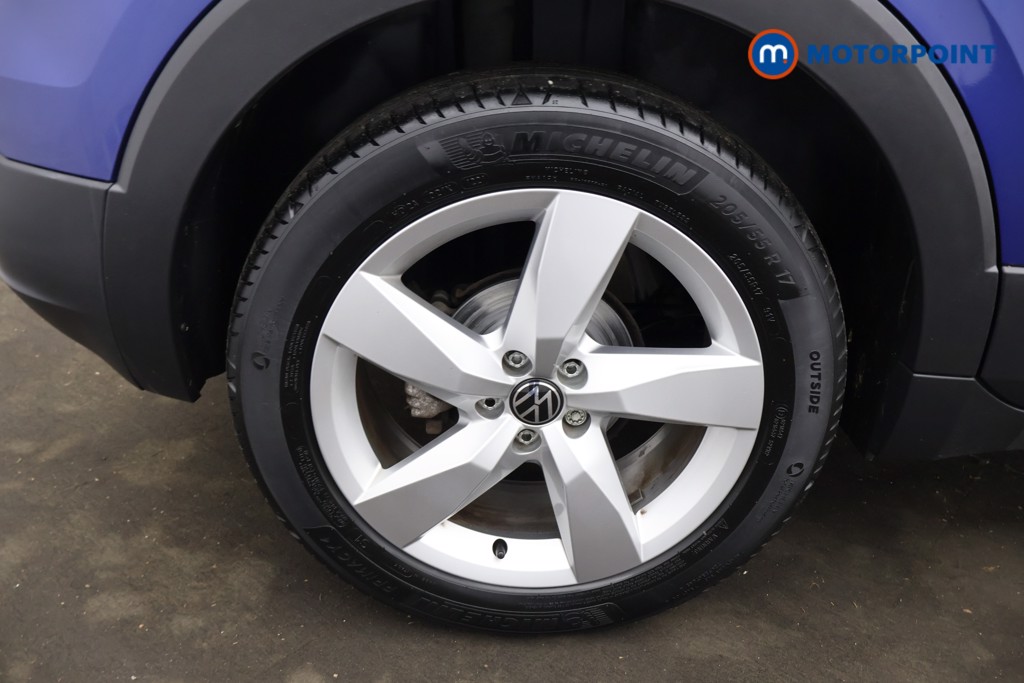 Used Volkswagen T-Cross 2021 for sale - 77033938: Photo 31