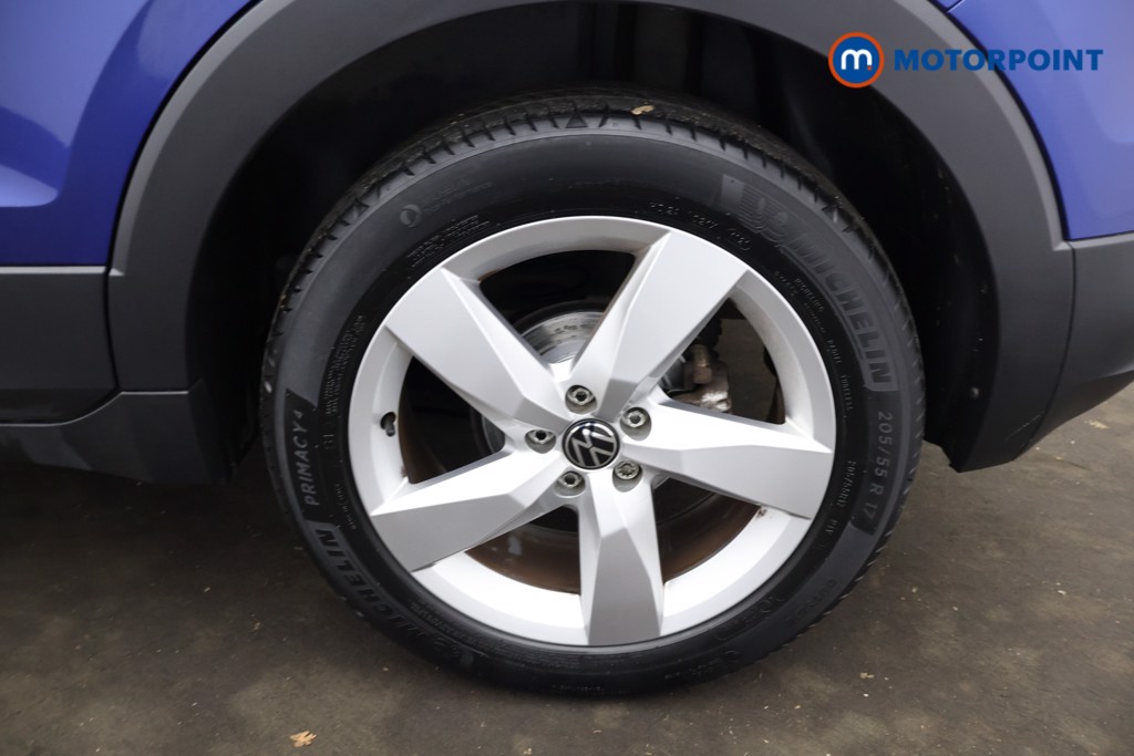 Used Volkswagen T-Cross 2021 for sale - 77033938: Photo 36