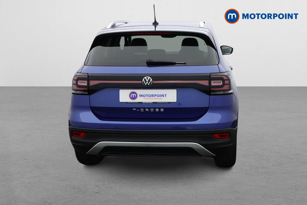 Used Volkswagen T-Cross 2021 for sale - 77033938: Photo 6