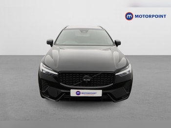 Used Volvo XC60 2024 for sale - 75692500: Photo