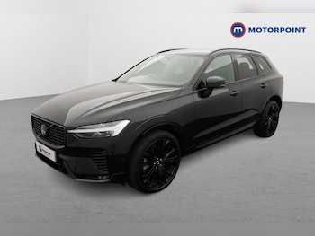 Used Volvo XC60 2024 for sale - 75692500: Photo