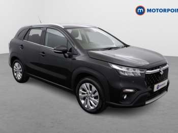 2024 - 1.4 Boosterjet 48V Hybrid Motion 5dr