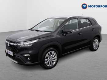 Used Suzuki SX4 S-Cross 2024 for sale - 74729981: Photo
