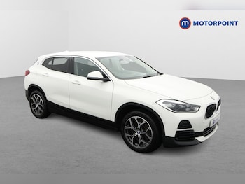 Used BMW X2 2022 for sale - 77519956: Photo