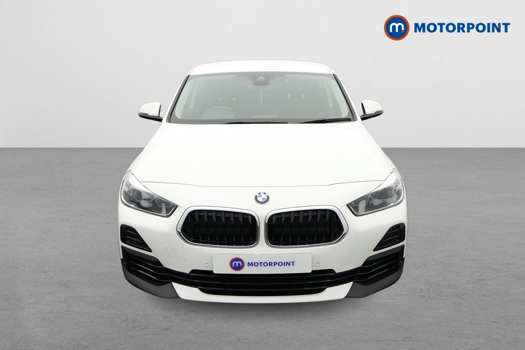 Used BMW X2 2022 for sale - 77519956: Photo 2