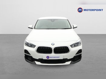 Used BMW X2 2022 for sale - 77519956: Photo