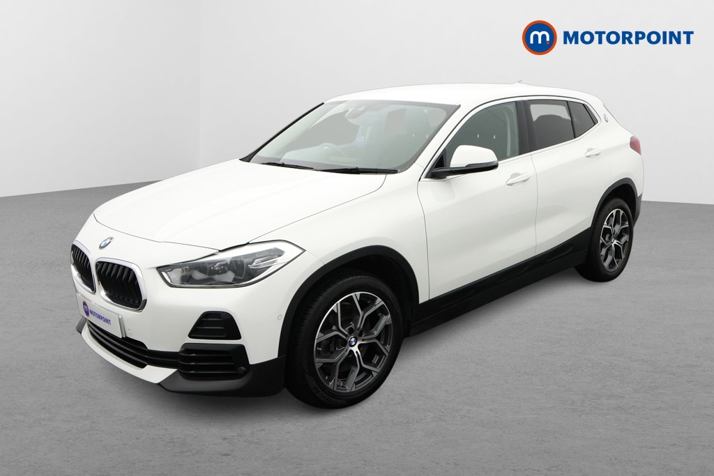Used BMW X2 2022 for sale - 77519956: Photo 3