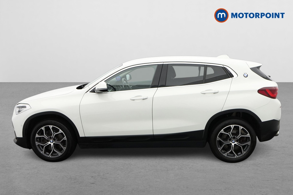 Used BMW X2 2022 for sale - 77519956: Photo 4