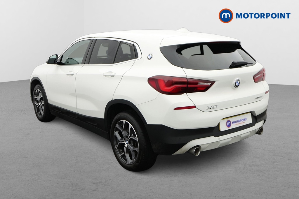 Used BMW X2 2022 for sale - 77519956: Photo 5