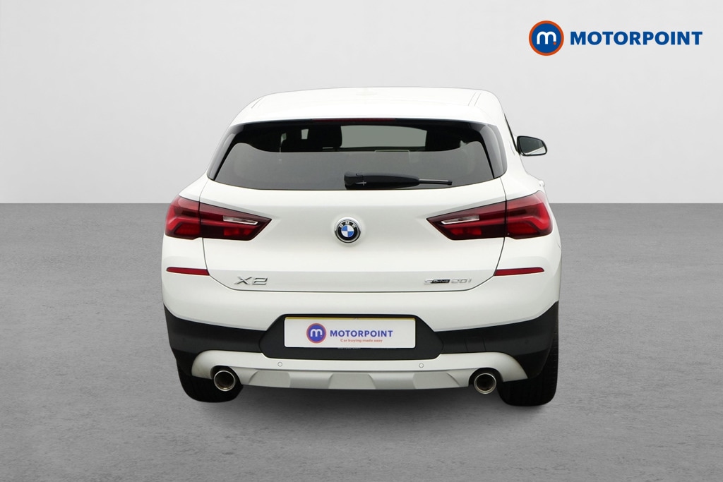 Used BMW X2 2022 for sale - 77519956: Photo 6