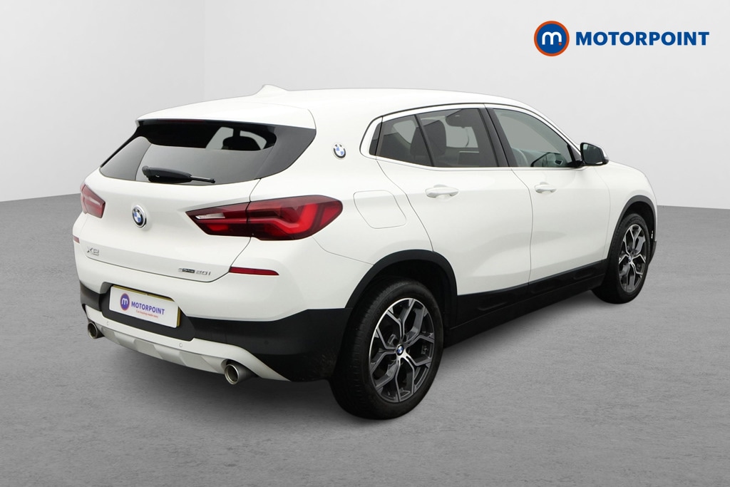 Used BMW X2 2022 for sale - 77519956: Photo 7
