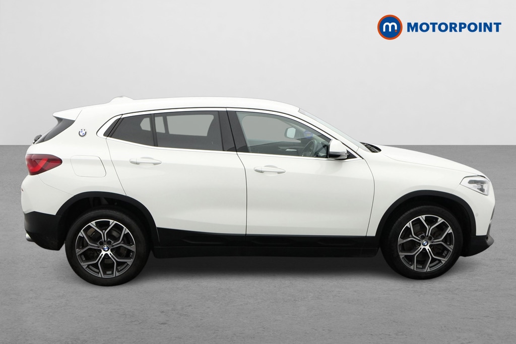 Used BMW X2 2022 for sale - 77519956: Photo 8