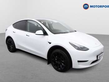 2023 - RWD 5dr Auto