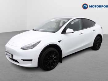 Used Tesla Model Y 2023 for sale - 74929937: Photo