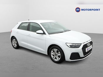 Used Audi A1 undefined for sale - 79308132: Photo