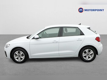 Used Audi A1 undefined for sale - 79308132: Photo