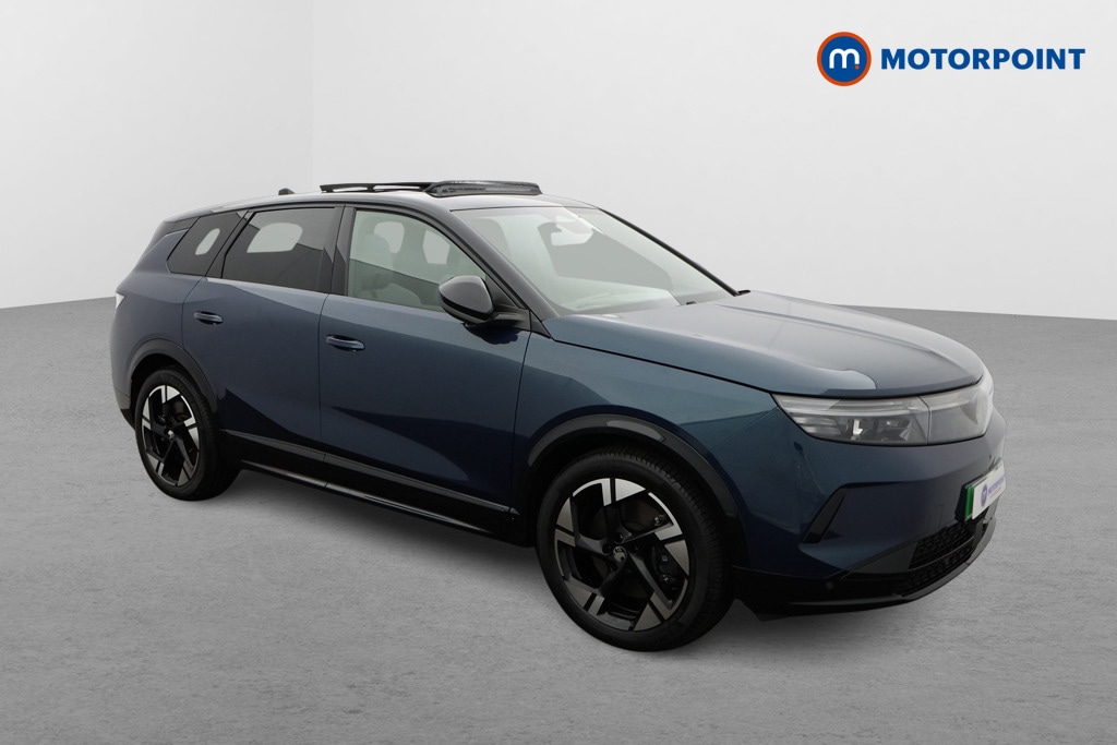 Used Vauxhall Grandland 2025 for sale - 77570834: Photo 1