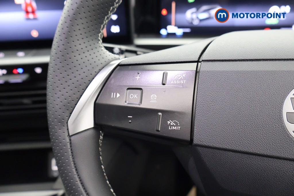 Used Vauxhall Grandland 2025 for sale - 77570834: Photo 10