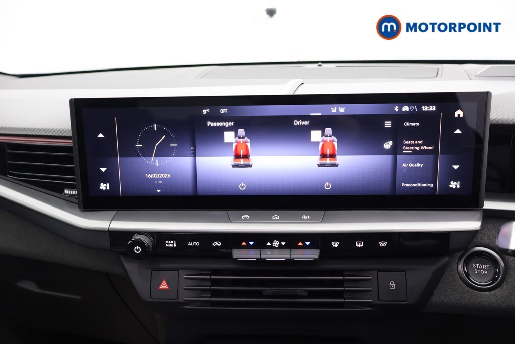 Used Vauxhall Grandland 2025 for sale - 77570834: Photo 16