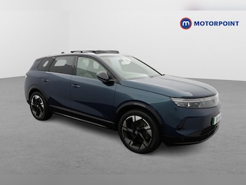 Used Vauxhall Grandland 2025 for sale - 77570834: Photo