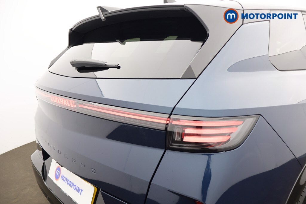 Used Vauxhall Grandland 2025 for sale - 77570834: Photo 33