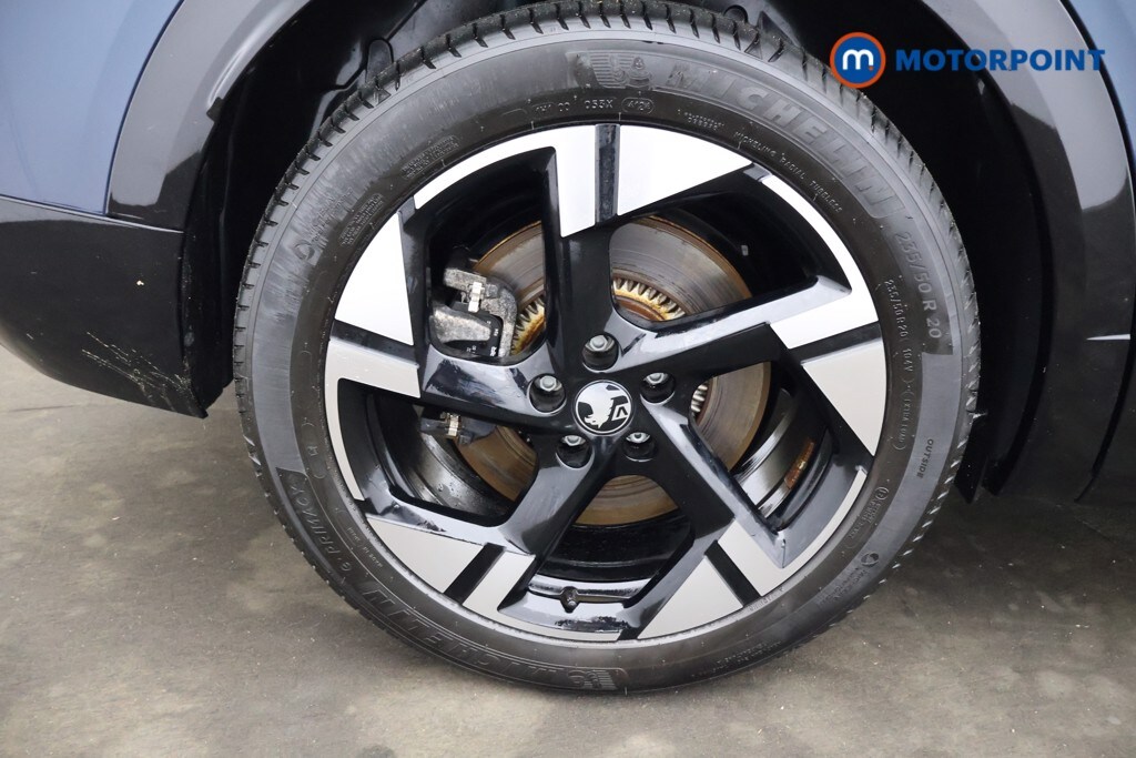 Used Vauxhall Grandland 2025 for sale - 77570834: Photo 35