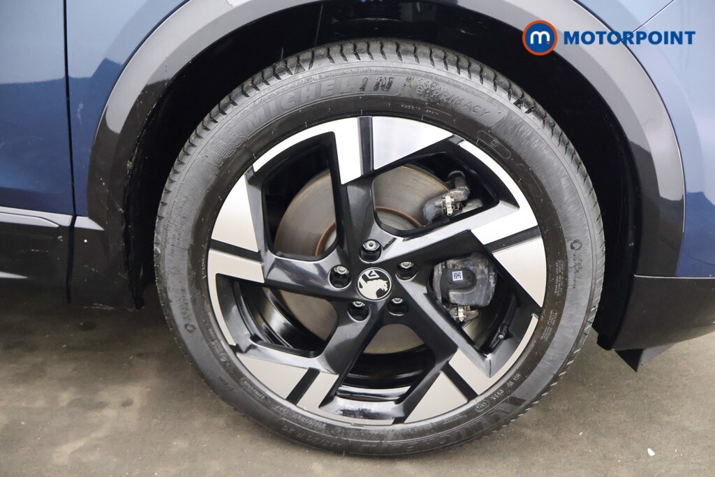 Used Vauxhall Grandland 2025 for sale - 77570834: Photo 36