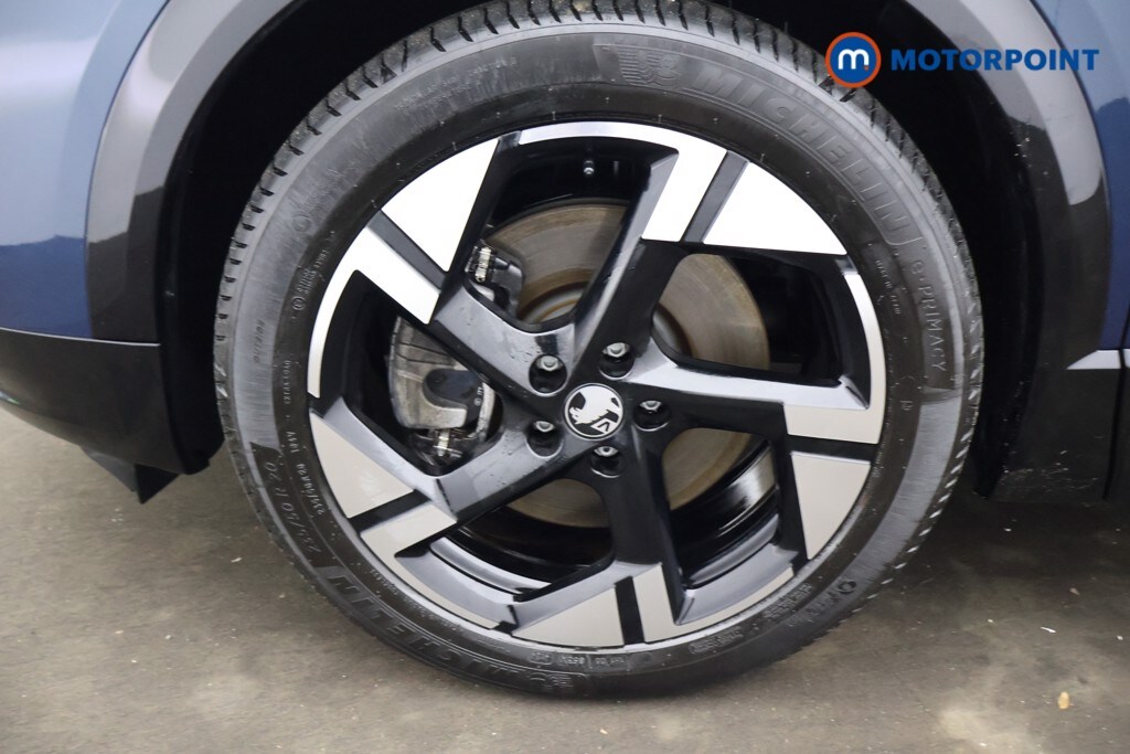 Used Vauxhall Grandland 2025 for sale - 77570834: Photo 37