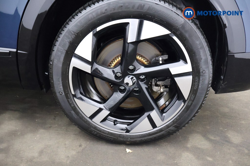 Used Vauxhall Grandland 2025 for sale - 77570834: Photo 38