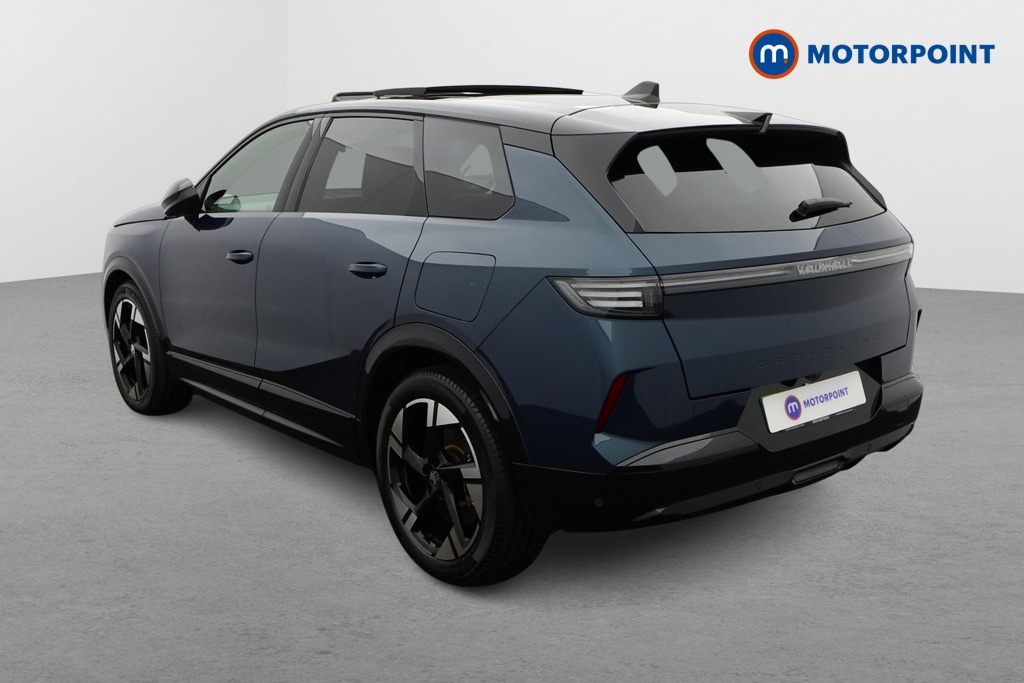 Used Vauxhall Grandland 2025 for sale - 77570834: Photo 5