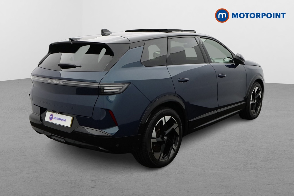 Used Vauxhall Grandland 2025 for sale - 77570834: Photo 7