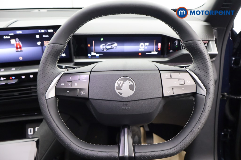 Used Vauxhall Grandland 2025 for sale - 77570834: Photo 9