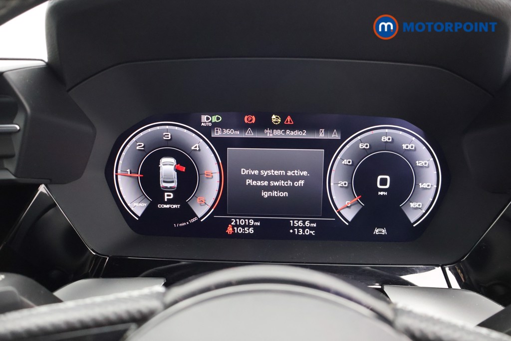 Used Audi A3 2022 for sale - 76905616: Photo 10