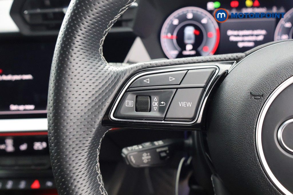 Used Audi A3 2022 for sale - 76905616: Photo 11