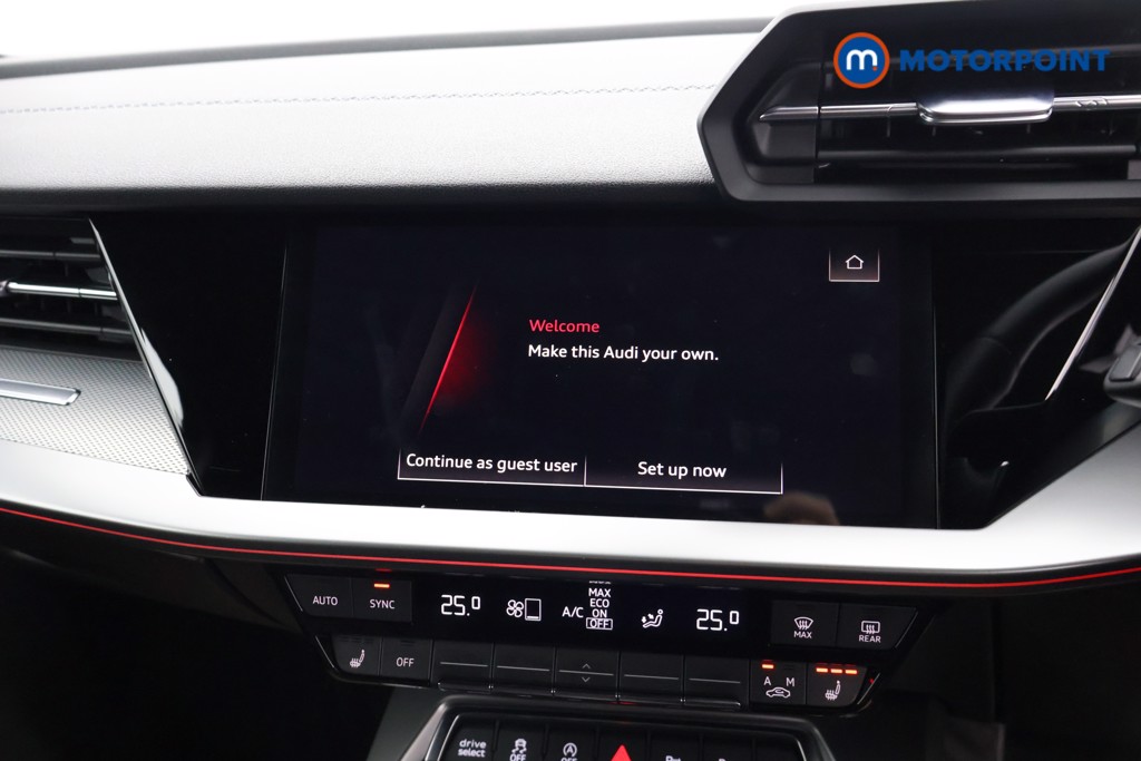 Used Audi A3 2022 for sale - 76905616: Photo 13